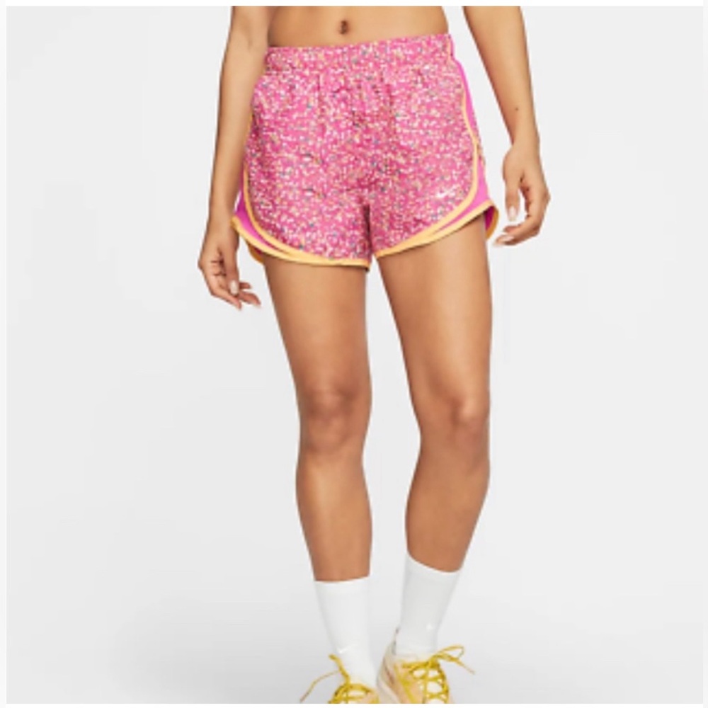 Nike Running Plus Icon Clash Tempo Short